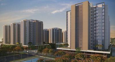 2 BHK Flat
