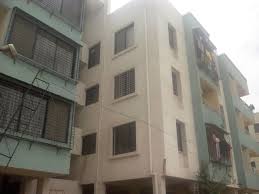 1 RK Apartment