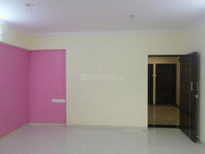 1 BHK Apartment