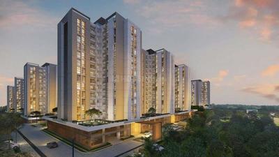 1 BHK Apartment
