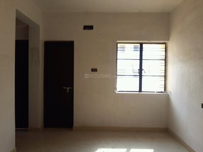 1 BHK Apartment