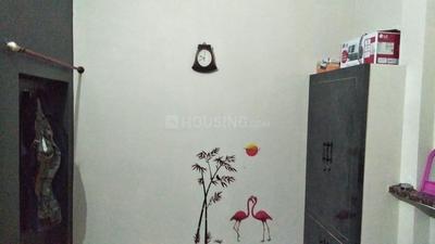 Gallery Cover Image of 1265 Sq.ft 3 BHK Independent House for buy in Amausi for 4800000