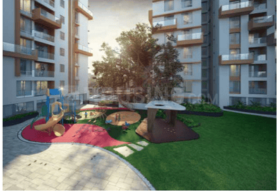 3 BHK Apartment