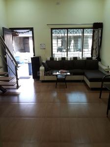 Gallery Cover Image of 913 Sq.ft 1 BHK Independent House for buy in Vangani for 2198504
