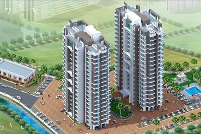 1 BHK Apartment
