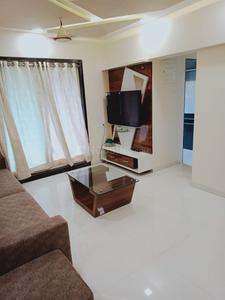1 BHK अपार्टमेंट