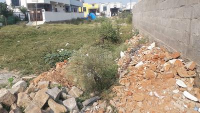 Gallery Cover Image of Sq.ft Residential Plot for buy in Uppal for 7200000