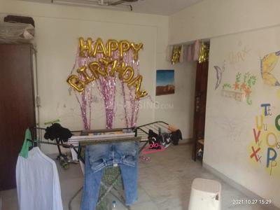 Gallery Cover Image of 600 Sq.ft 1 BHK Apartment for buy in Powai for 13000000