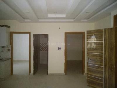 Gallery Cover Image of 800 Sq.ft 3 BHK Independent Floor for buy in Razapur Khurd for 6200000