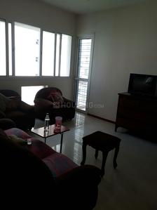 3 BHK Apartment