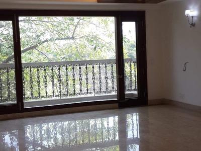 Gallery Cover Image of 4500 Sq.ft 4 BHK Independent Floor for buy in Panchsheel Park for 80000000