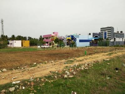 Gallery Cover Image of Sq.ft Residential Plot for buy in Veppampattu for 850000