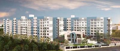 1 RK Apartment