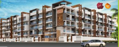 2 BHK Flat