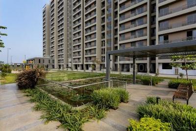 2 BHK Apartment