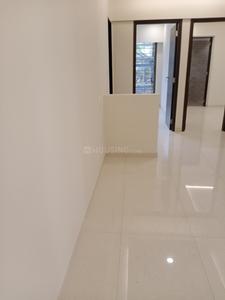 1 BHK Apartment