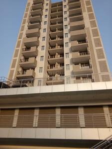 2 BHK Apartment