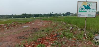 Gallery Cover Image of Sq.ft Residential Plot for buy in New Town for 3000000