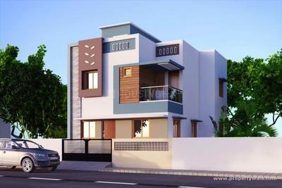 2 BHK Apartment