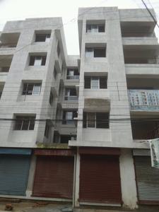Gallery Cover Image of 945 Sq.ft 2 BHK Apartment for buy in Bramhapur for 3591000