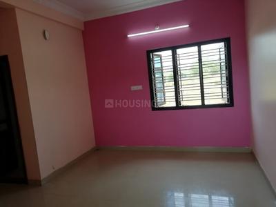 Gallery Cover Image of 700 Sq.ft 1 BHK Independent House for rent in Dommasandra for 10000