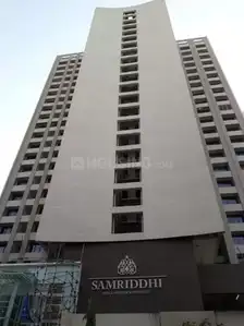 2 BHK Apartment