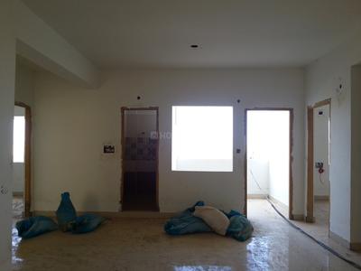 3 BHK Apartment