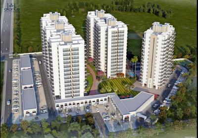 3 BHK Apartment