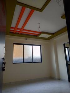 Gallery Cover Image of 320 Sq.ft 1 RK Apartment for buy in Andheri West for 1800000
