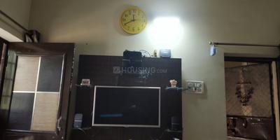 1 BHK Independent Builder Floor