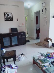 Gallery Cover Image of 1736 Sq.ft 4 BHK Apartment for rent in Sheth Vasant Lawns, Thane West for 97000