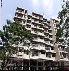 Gallery Cover Image of 415 Sq.ft 1 BHK Apartment for buy in Chembur for 12500000