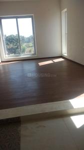 4 BHK Villa