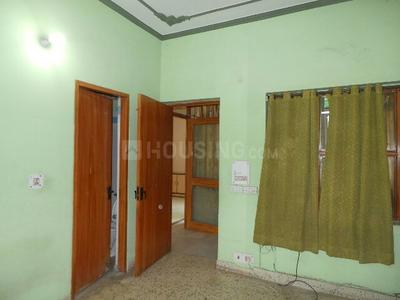 Bedroom Image of PG 4035457 Pul Prahlad Pur in Pul Prahlad Pur