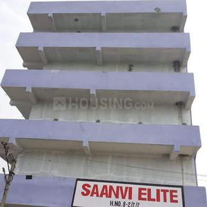 Gallery Cover Image of 750 Sq.ft 1 BHK Apartment for buy in Boduppal for 1900000