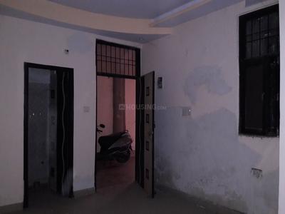1 BHK Apartment