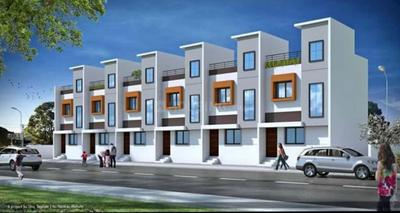 2 BHK Independent House