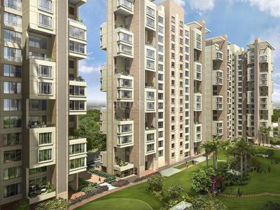 2 BHK Apartment