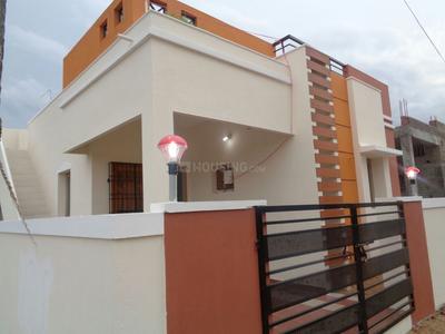 2 BHK Independent House