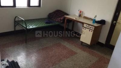 Bedroom Image of Kausalya Building in Nigdi