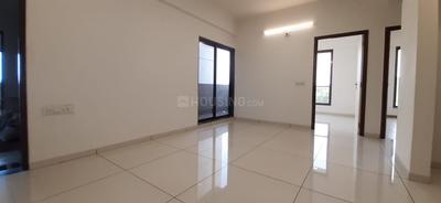 Gallery Cover Image of 1109 Sq.ft 2 BHK Apartment for buy in Chandkheda for 3500000