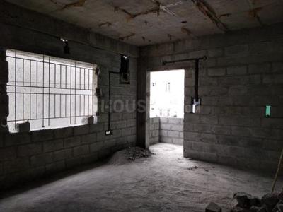 Gallery Cover Image of 1093 Sq.ft 2 BHK Apartment for buy in Horamavu for 5600000