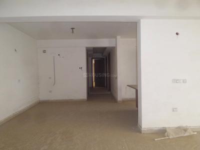 4 BHK Apartment