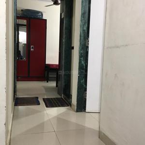Bedroom Image of Boys And Girls PG in Worli