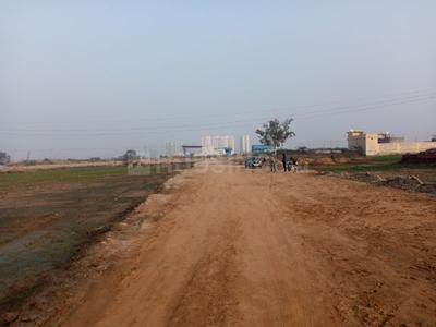 Gallery Cover Image of Sq.ft Residential Plot for buy in Sector 102 for 1800000