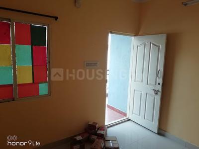 1 BHK Apartment