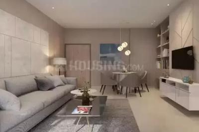 1 BHK Apartment