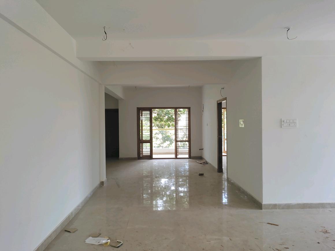 Bhk Independent House Bhk For Rent In Kalyan Nagar Bangalore Bhk
