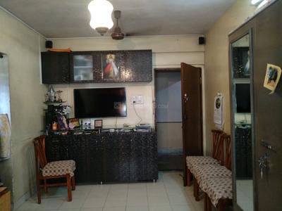 Gallery Cover Image of 360 Sq.ft 1 RK Apartment for buy in Santacruz East for 8500000