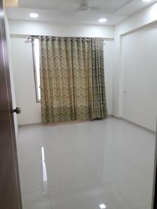 Gallery Cover Image of 380 Sq.ft 1 RK Apartment for buy in Rasayani for 1600000